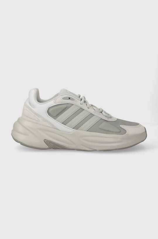 

Кроссовки OZELLE adidas, серый