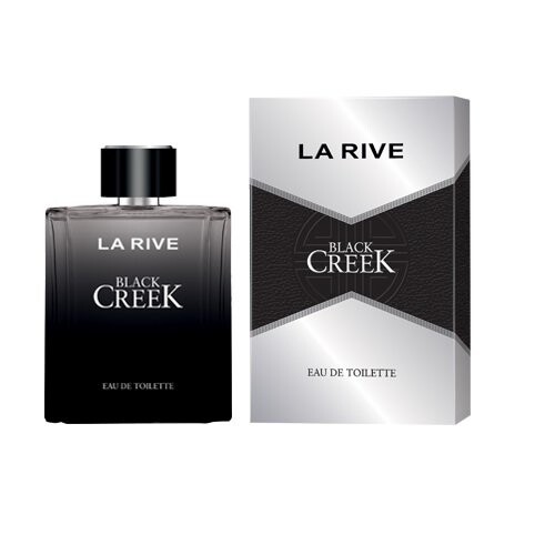 

Туалетная вода, 100 мл La Rive, Black Creek