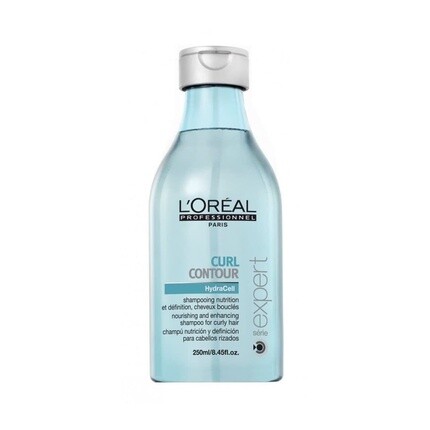 

Serie Expert Curl Contour Шампунь для волос 250мл, L'Oreal