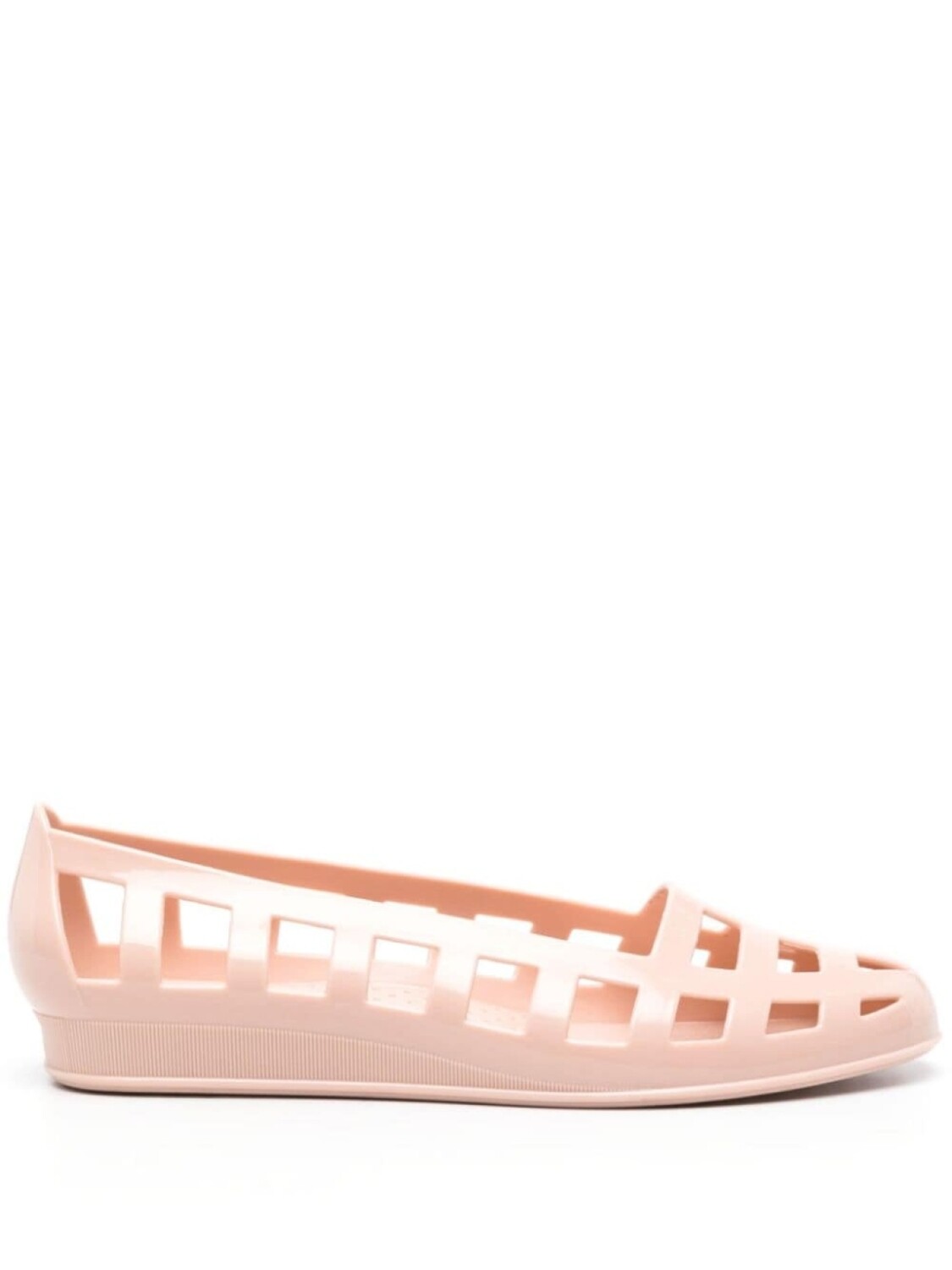 

Ancient Greek Sandals балетки Elli, нейтральный цвет
