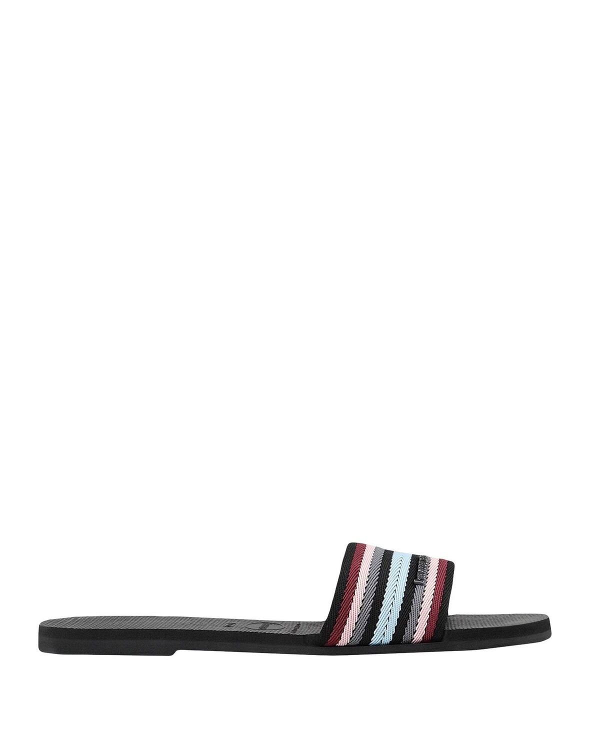 

Сандалии Havaianas, черный