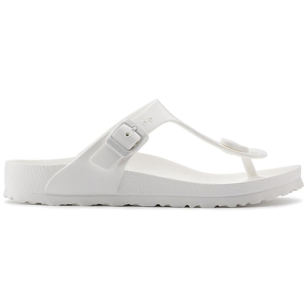 

Сандалии Birkenstock Gizeh, белый