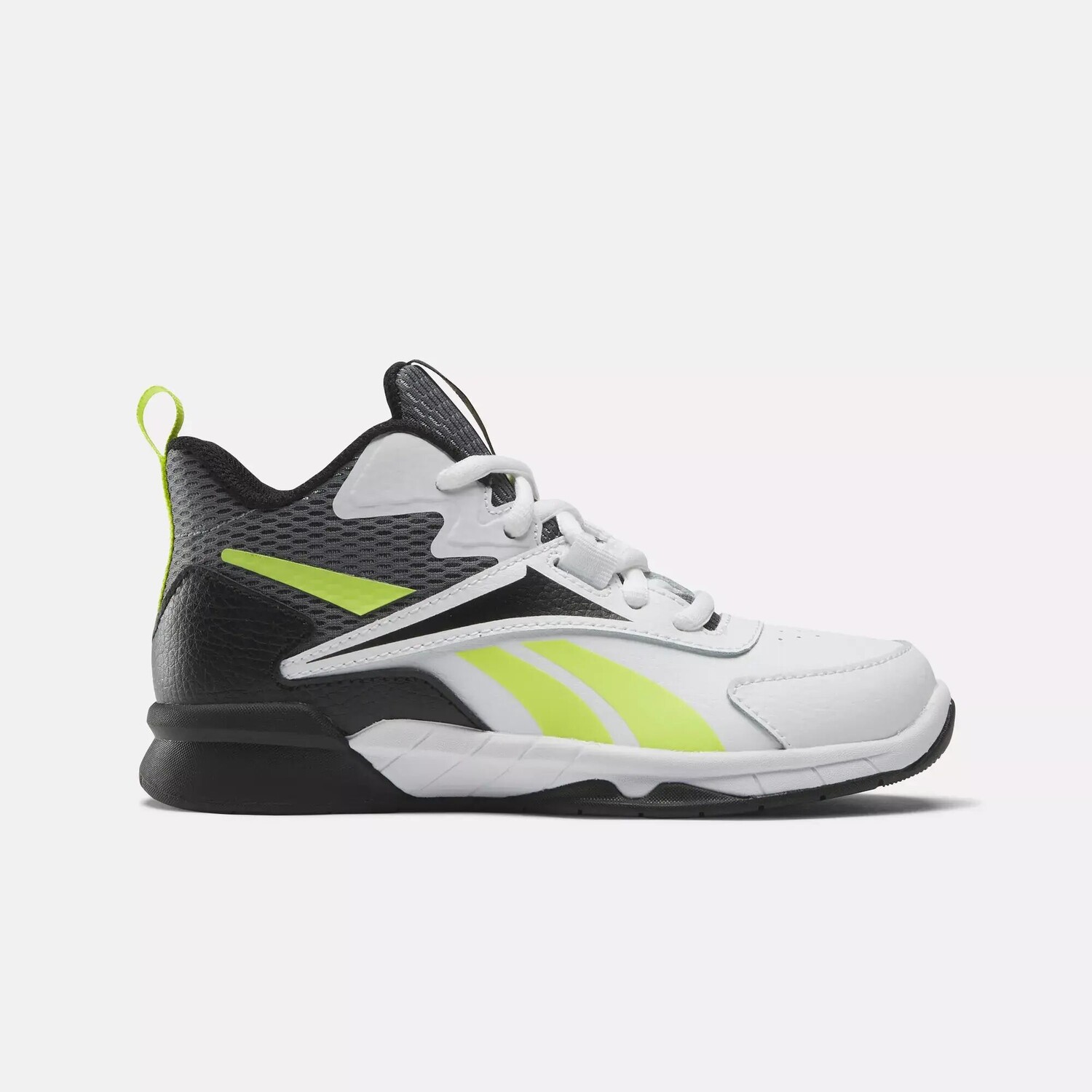 

Кроссовки Buckets Reebok, мультиколор