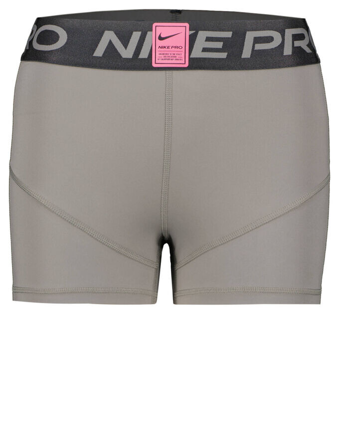 

Тренировочные шорты Nike Pro dri-Fit Nike, серый