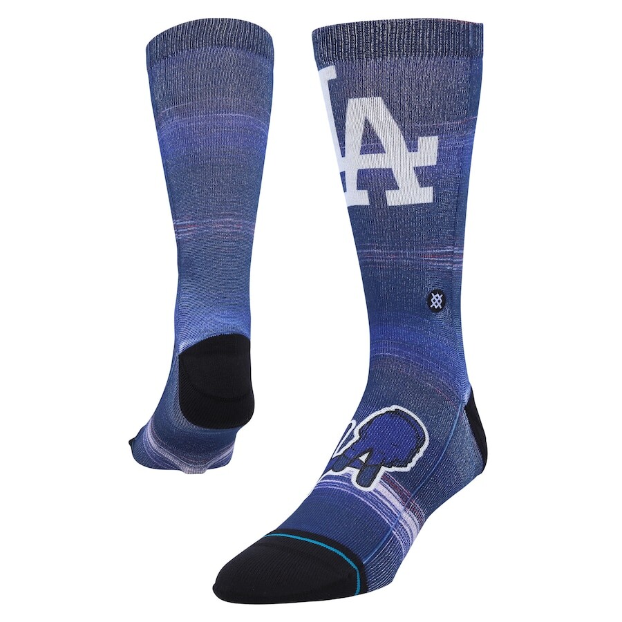 

Носки Stance Los Angeles Dodgers