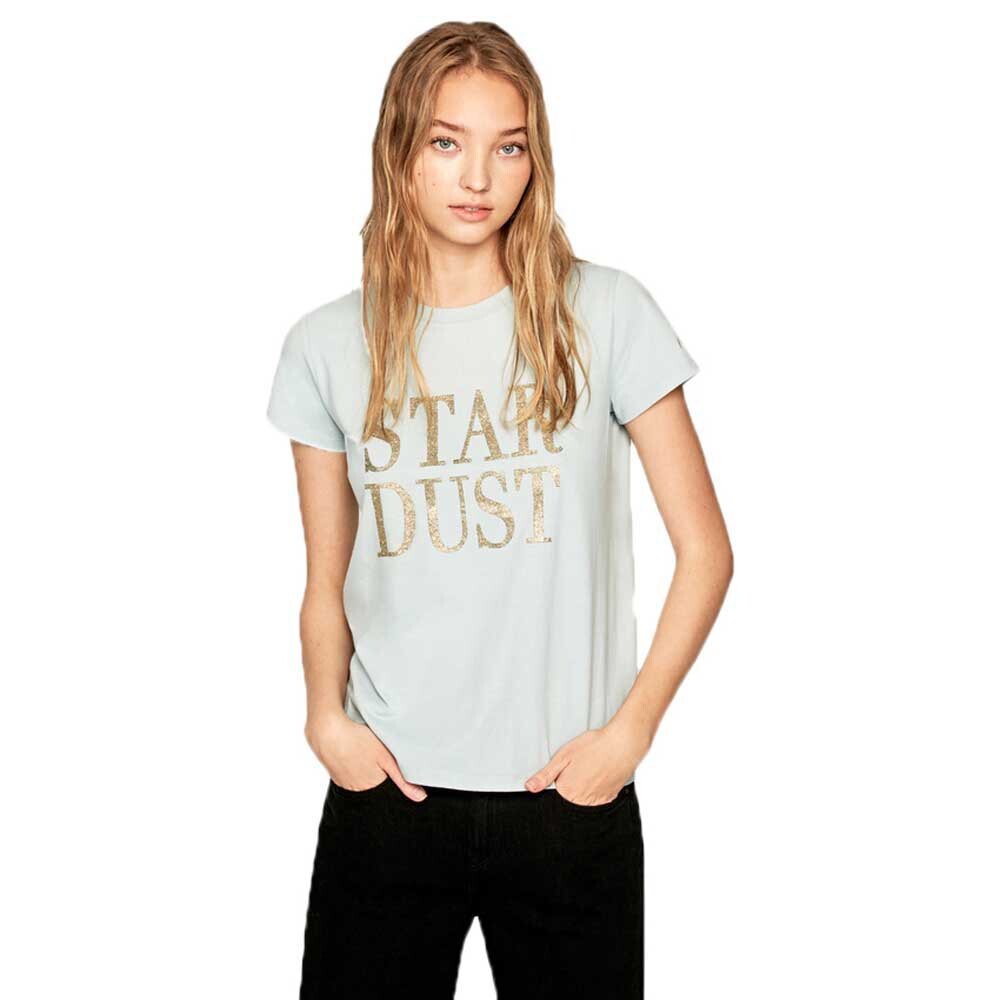 

Футболка Pepe Jeans Lace, синий