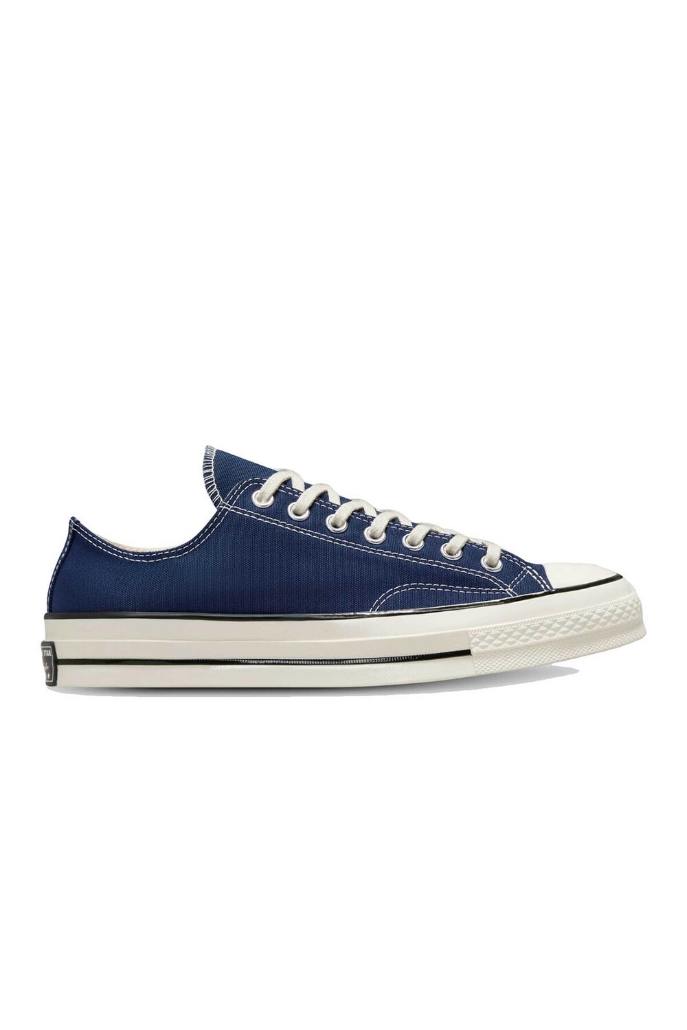 

Кроссовки - Темно-синие - Плоские converse, темно-синий