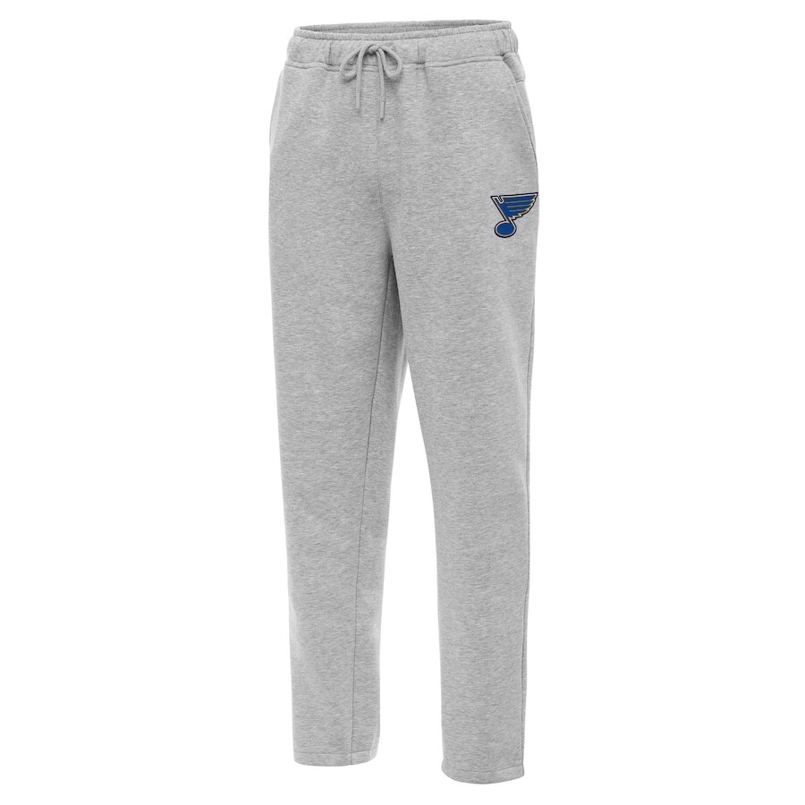 

Спортивные брюки Antigua St Louis Blues, серый