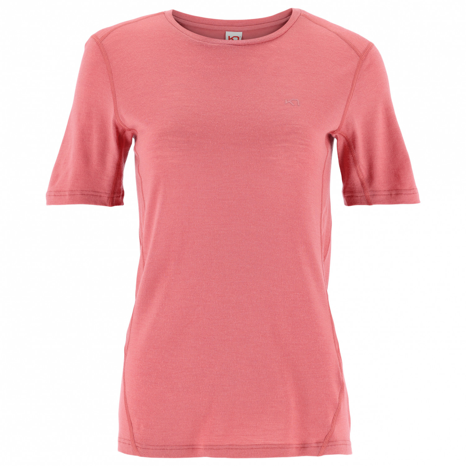

Футболка Kari Traa Women's Lucie Tee, цвет Cedar