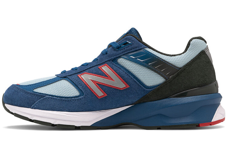 

Кроссовки New Balance 990 V5, синий