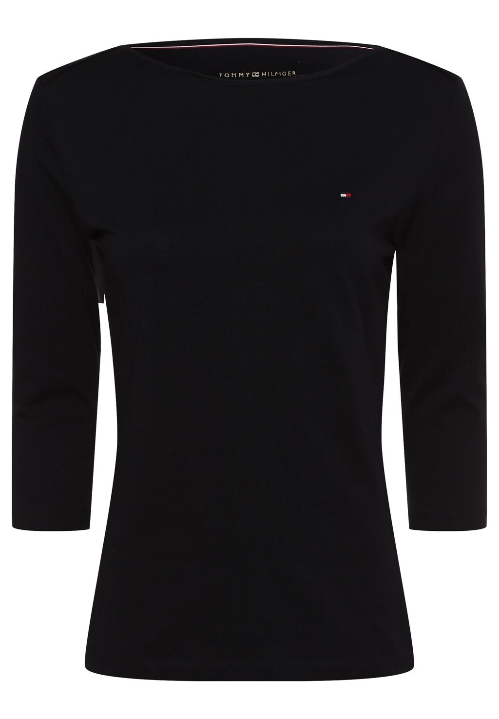 

Рубашка с длинным рукавом Tommy Hilfiger