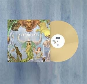 

Виниловая пластинка Prima Queen - Not the Baby