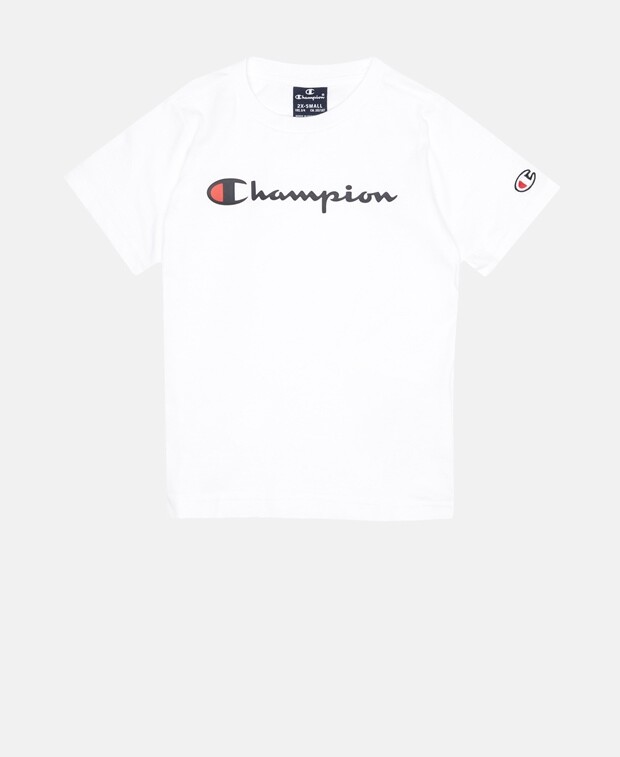 

Футболка Champion, белый