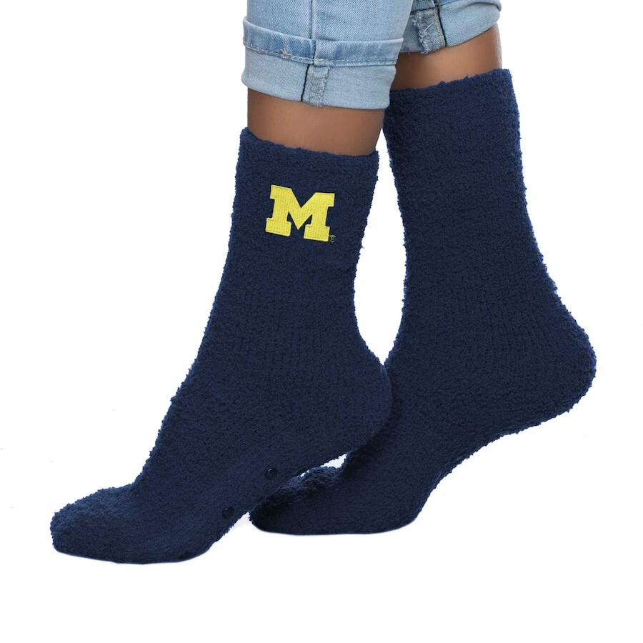 

Носки ZooZatz Michigan Wolverines