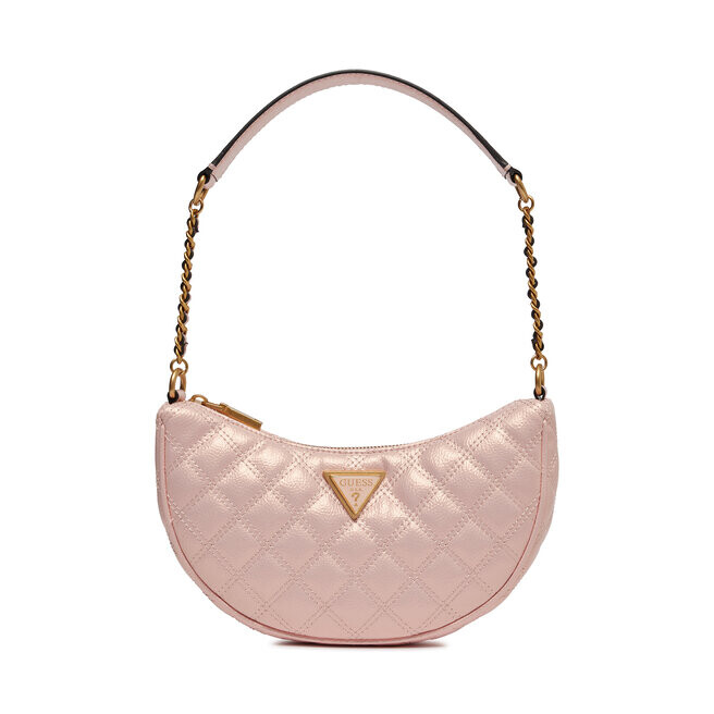 

Сумка Guess Giully, розовый