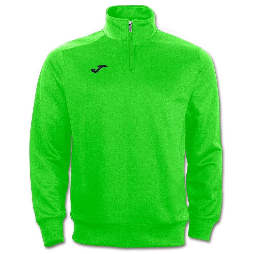 

Толстовка Joma Faraon, зеленый