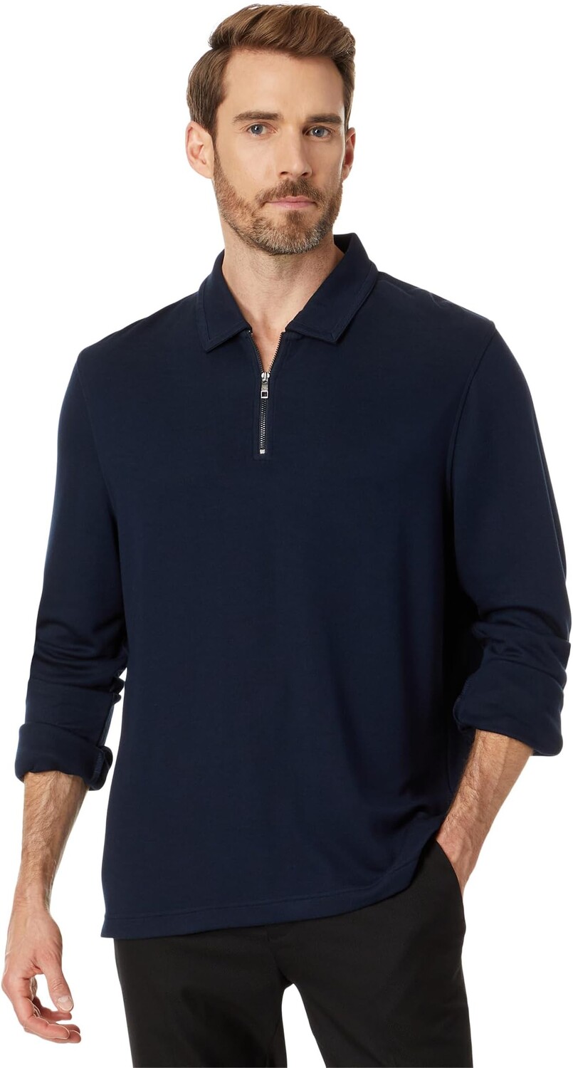 

Рубашка-поло Karpol Ted Baker, цвет Navy 1