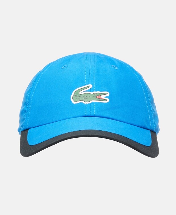 

Кепка Lacoste, черный