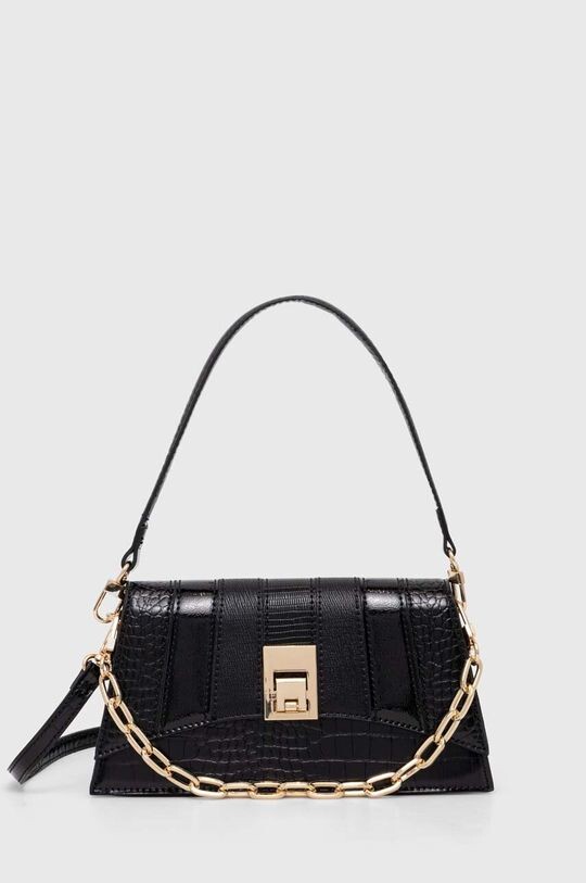 

РЯННА сумочка Aldo, черный