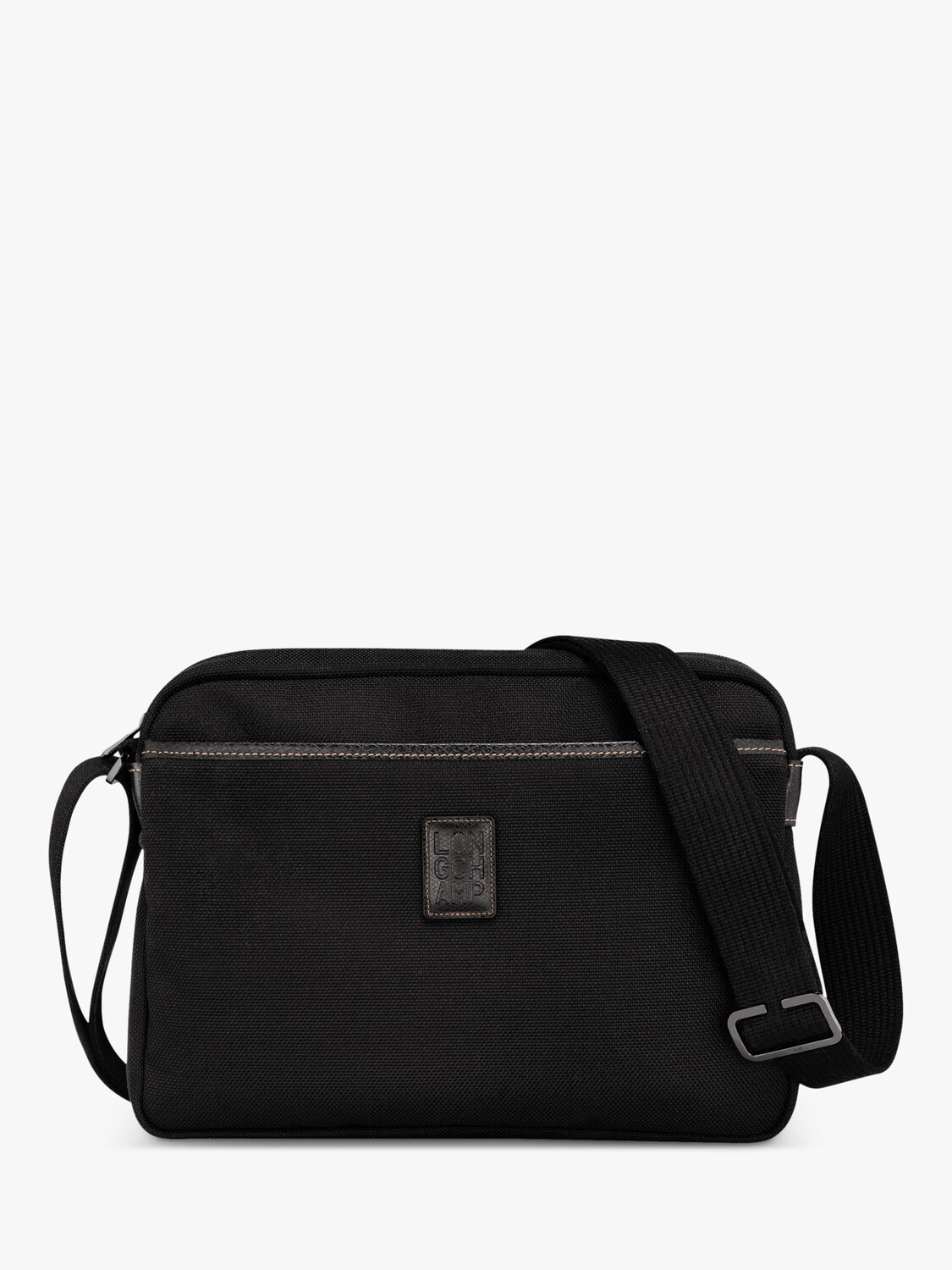 

Сумка для фотоаппарата Longchamp Boxford, черная