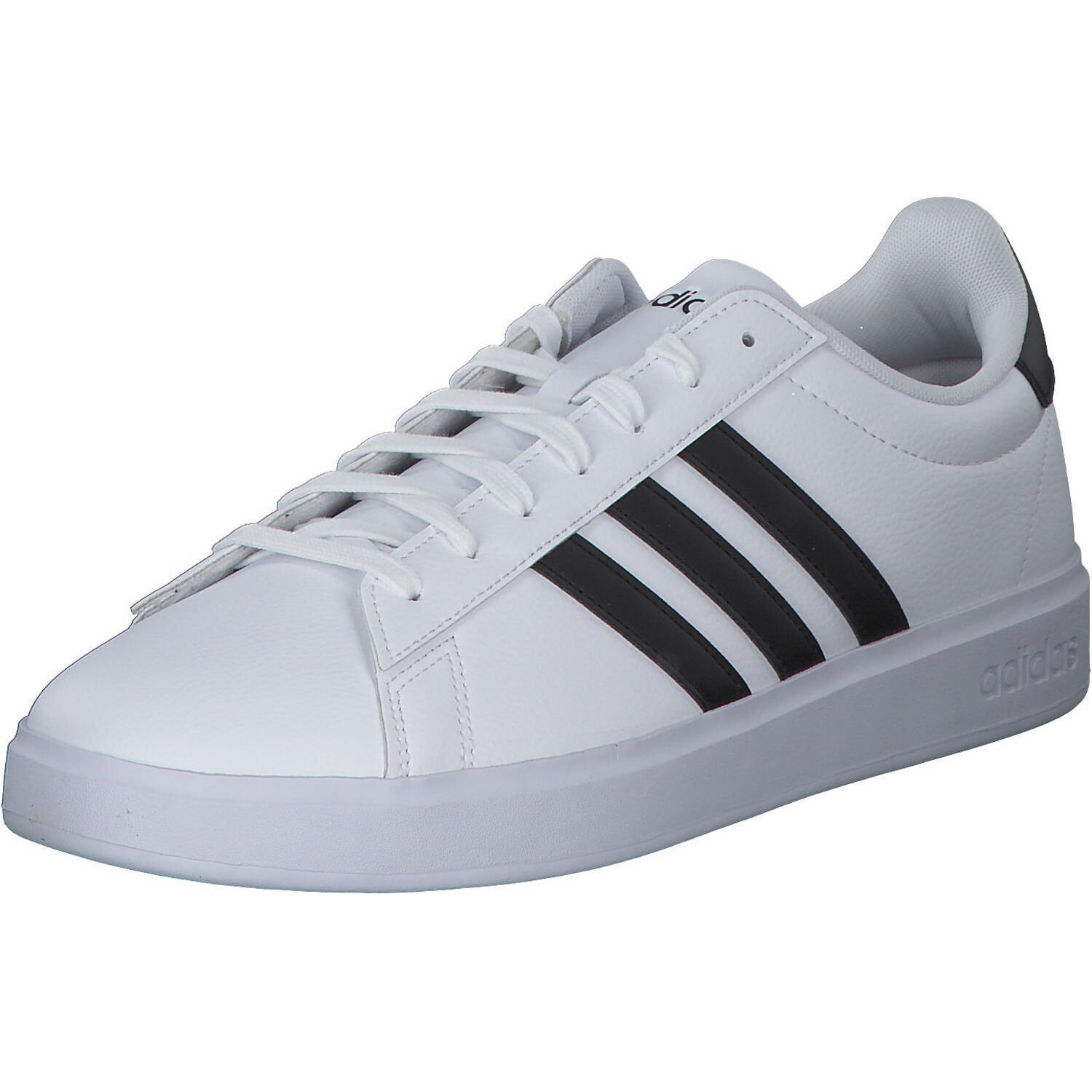 

Низкие кроссовки adidas Low, белый