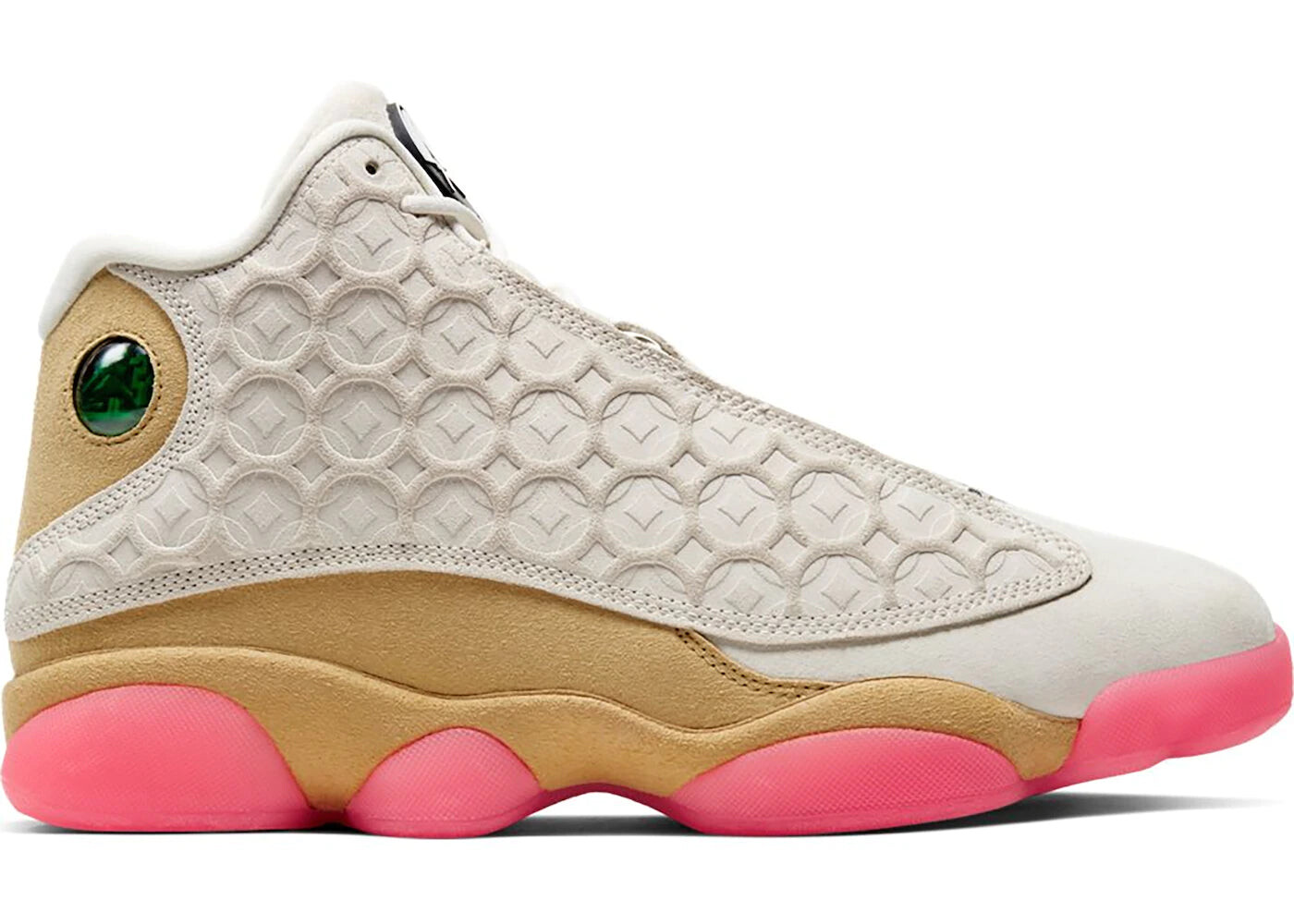 

Кроссовки Jordan 13 Ретро Китайский Новый год 2020