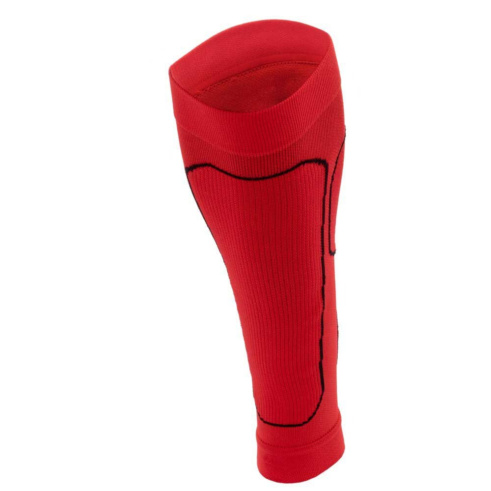 

Носки Enforma Amsterdam Calf Sleeves, красный