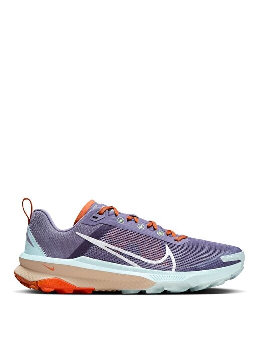 

Фиолетовые женские кроссовки DR2694-502 W REACT TERRA KIGER Nike