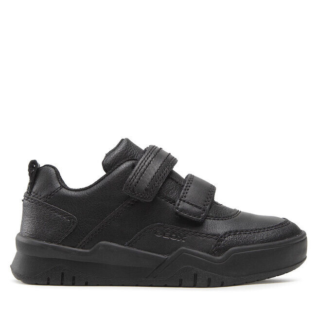 

Кроссовки Geox J Perth B. C J947RC 0BC43 C9999 S Black, черный