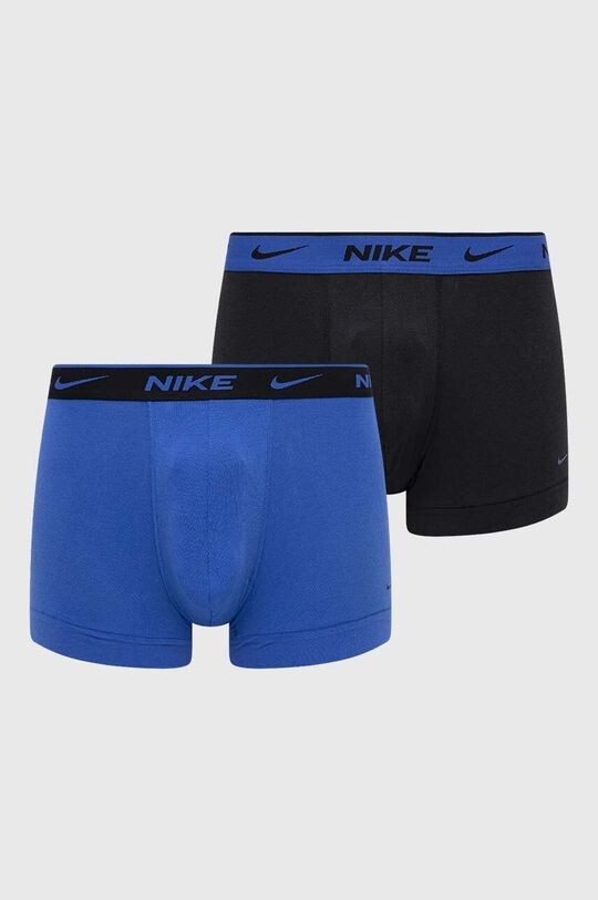 

Боксеры Nike, синий