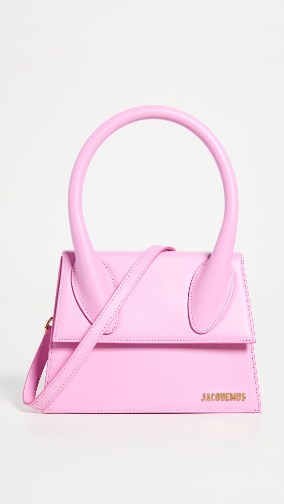 

Сумка Jacquemus Le Grand Chiquito
