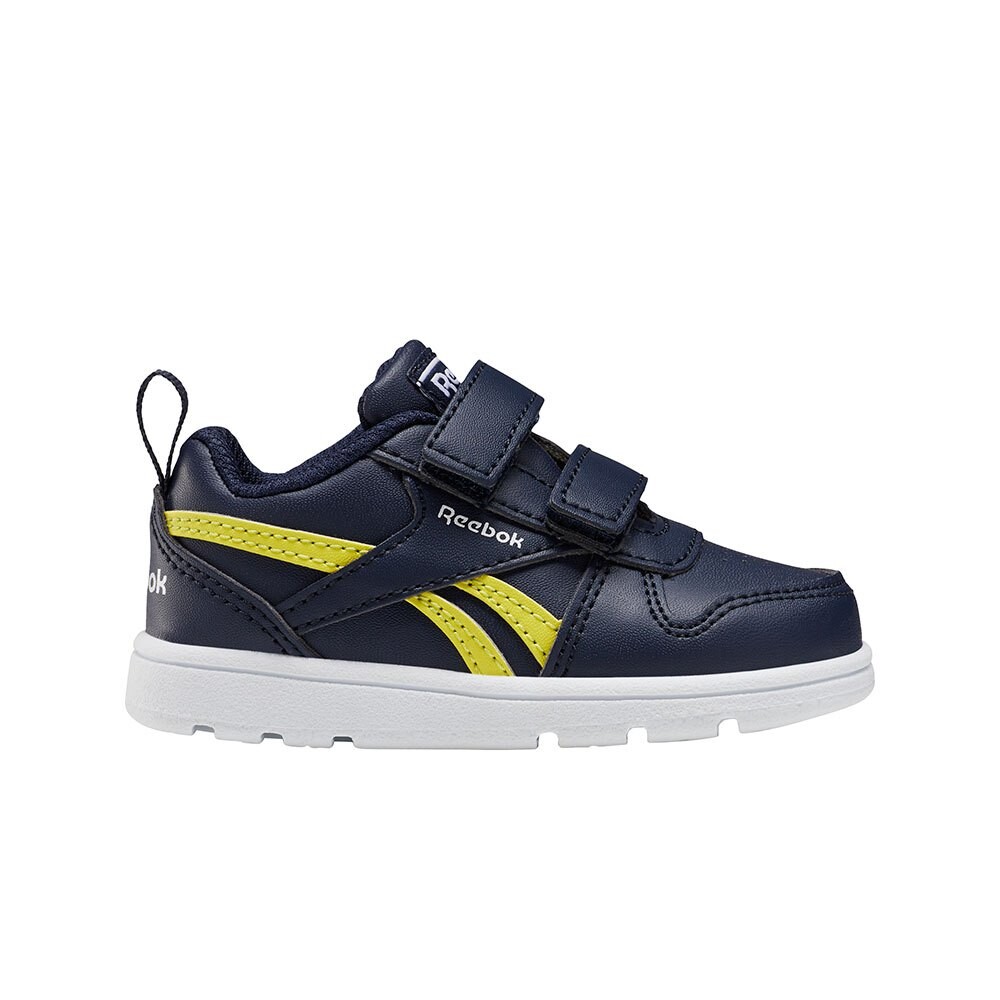 

Кроссовки Reebok Classics Royal Prime 2.0 2V Velcro, синий