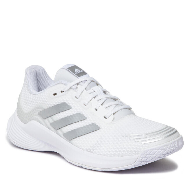 

Кроссовки adidas NovaflightPrimegreen, белый