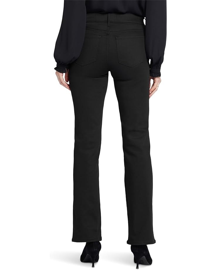 

Джинсы NYDJ Marilyn Straight, черный