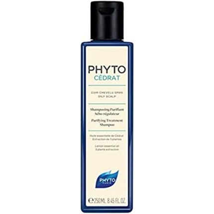 цена PhytocDrat Очищающий лечебный шампунь 250мл
