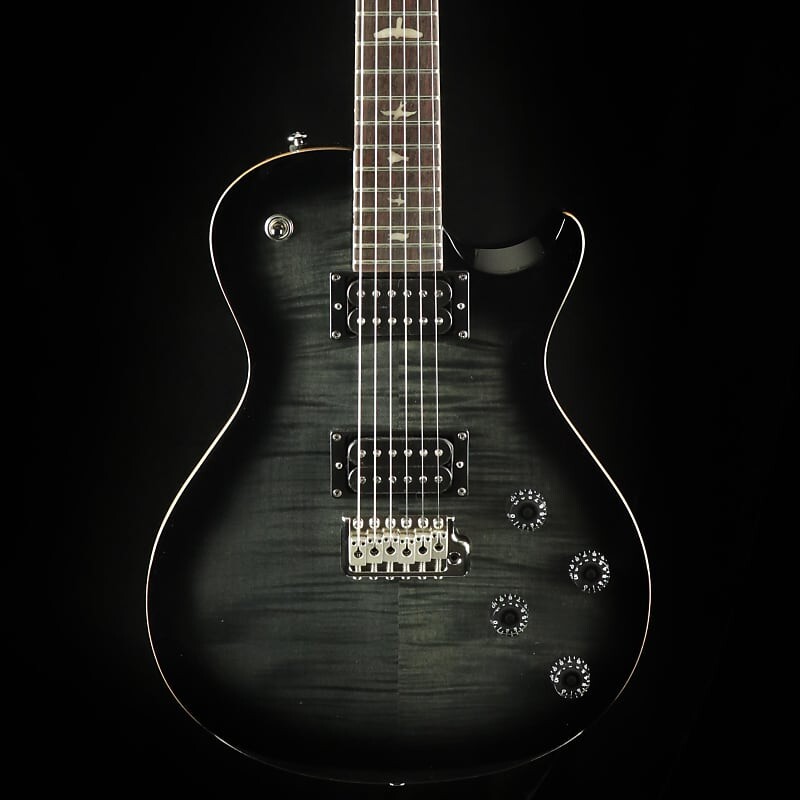 

Электрогитара PRS SE Tremonti - Charcoal Burst