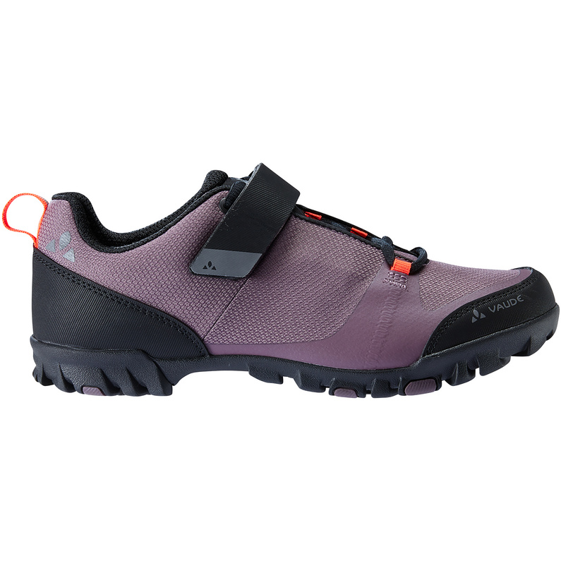 цена Женские туфли TVL Pavei 20 Vaude, фиолетовый