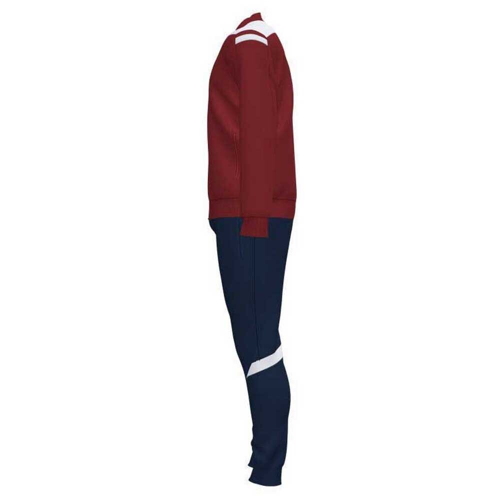 

Спортивный костюм Joma Championship VI, красный