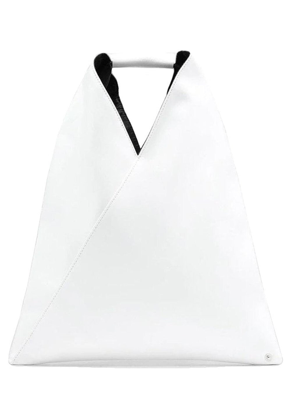 

Сумка MM6 Maison Margiela, белый