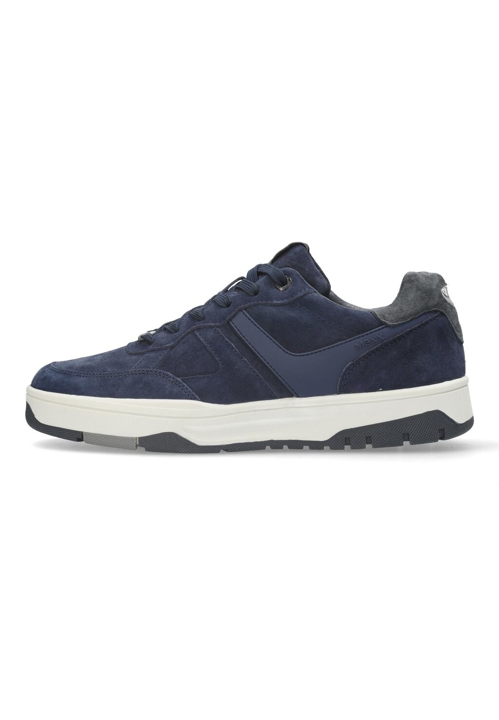 

Кроссовки низкие MARCIANO Mexx, цвет navy