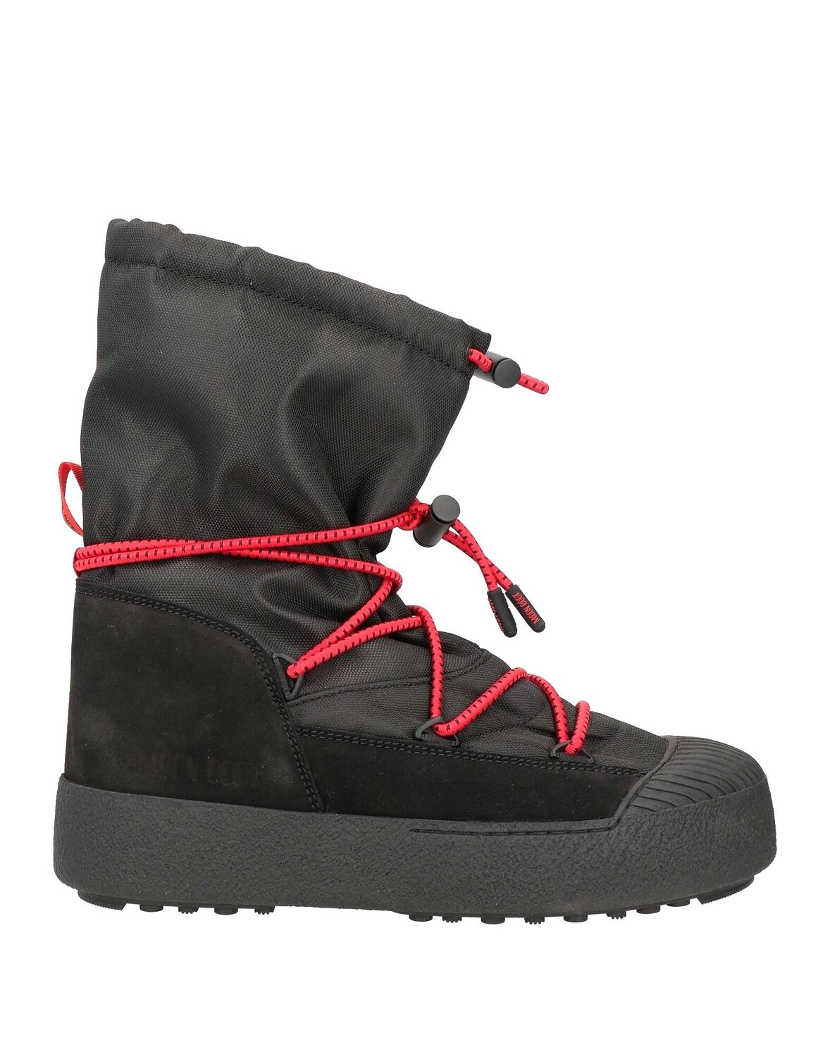 

Ботильоны Moon Boot, черный