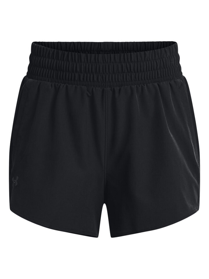 

Спортивные шорты Under Armour Flex Woven, черный