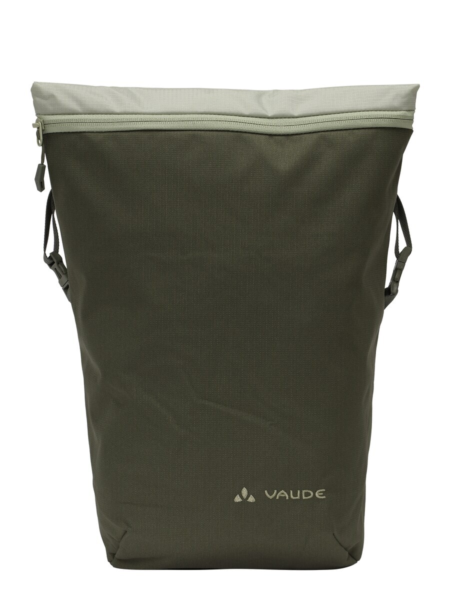 

Рюкзак VAUDE Sports Backpack Unuk II, оливковый/пастельно-зеленый