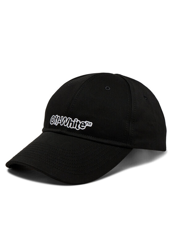 

Кепка Off-White, черный