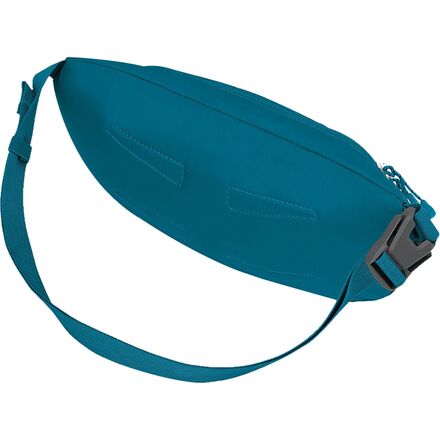 Поясная сумка UL Stuff объемом 2 л Osprey Packs, цвет Waterfront Blue