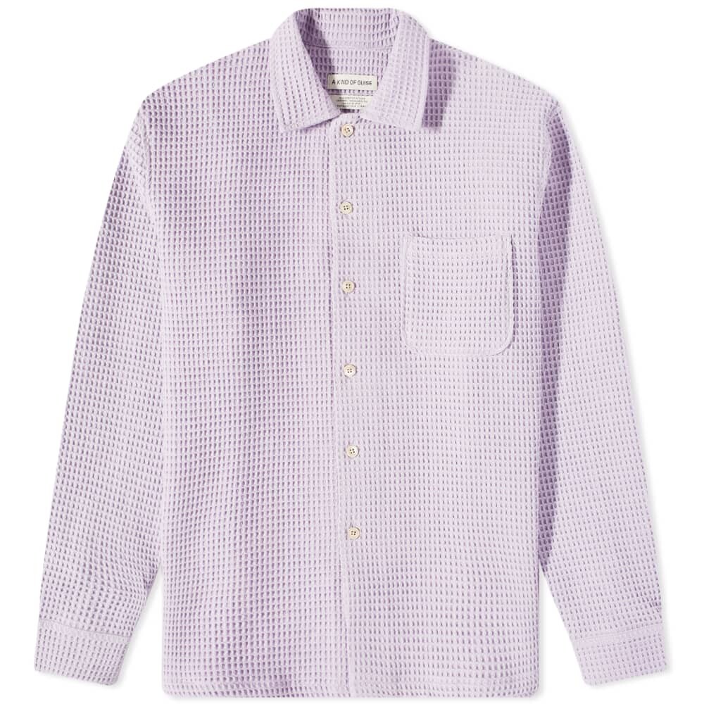

Рубашка Атрато A Kind of Guise Atrato Shirt