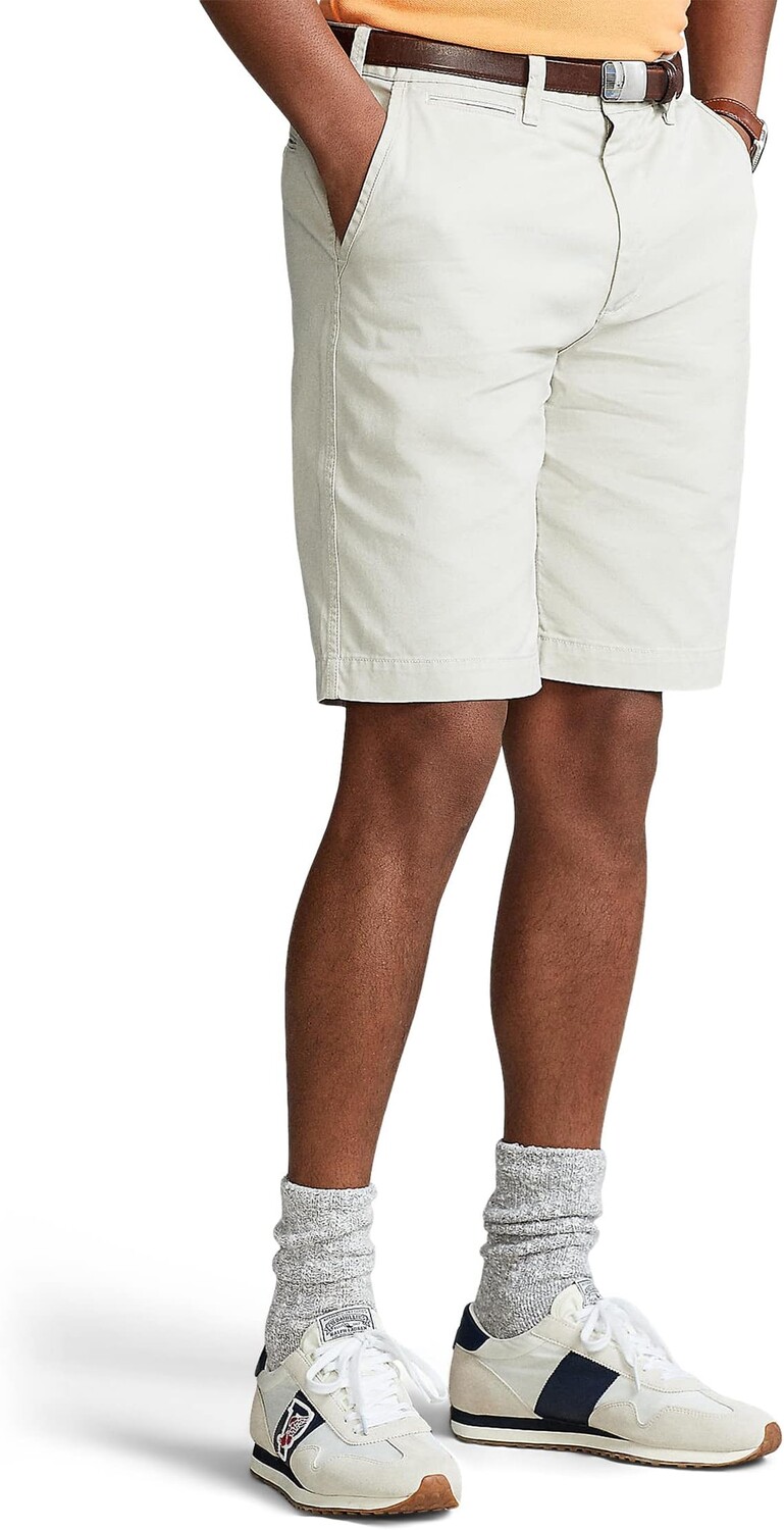 

Шорты чинос Surplus Polo Ralph Lauren, цвет Classic Stone