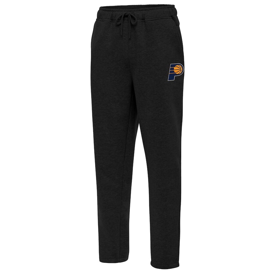 

Спортивные брюки Antigua Indiana Pacers, черный