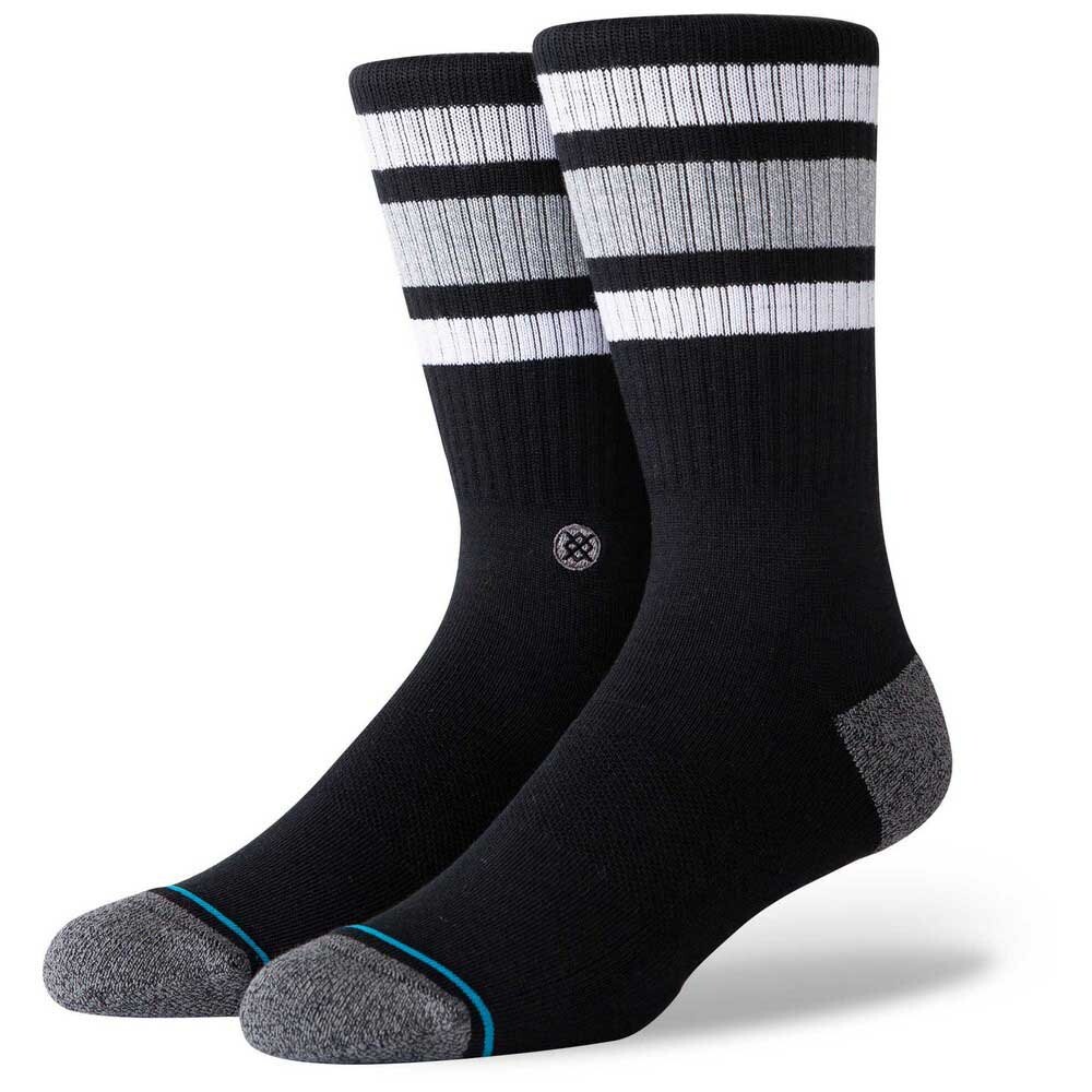 

Носки Stance Boyd ST, черный