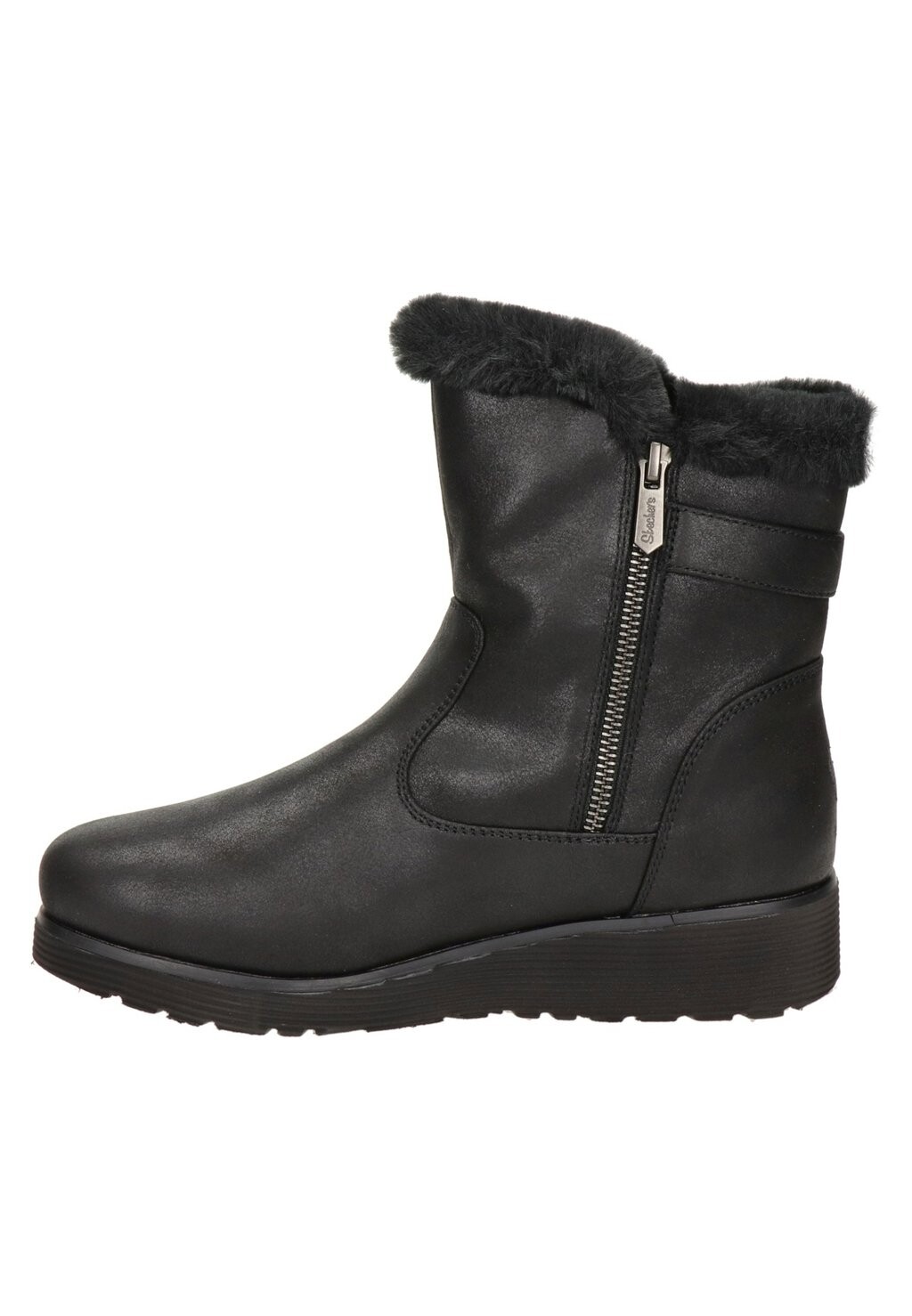 

Снегоступы KEEP SAKE Skechers, zwart